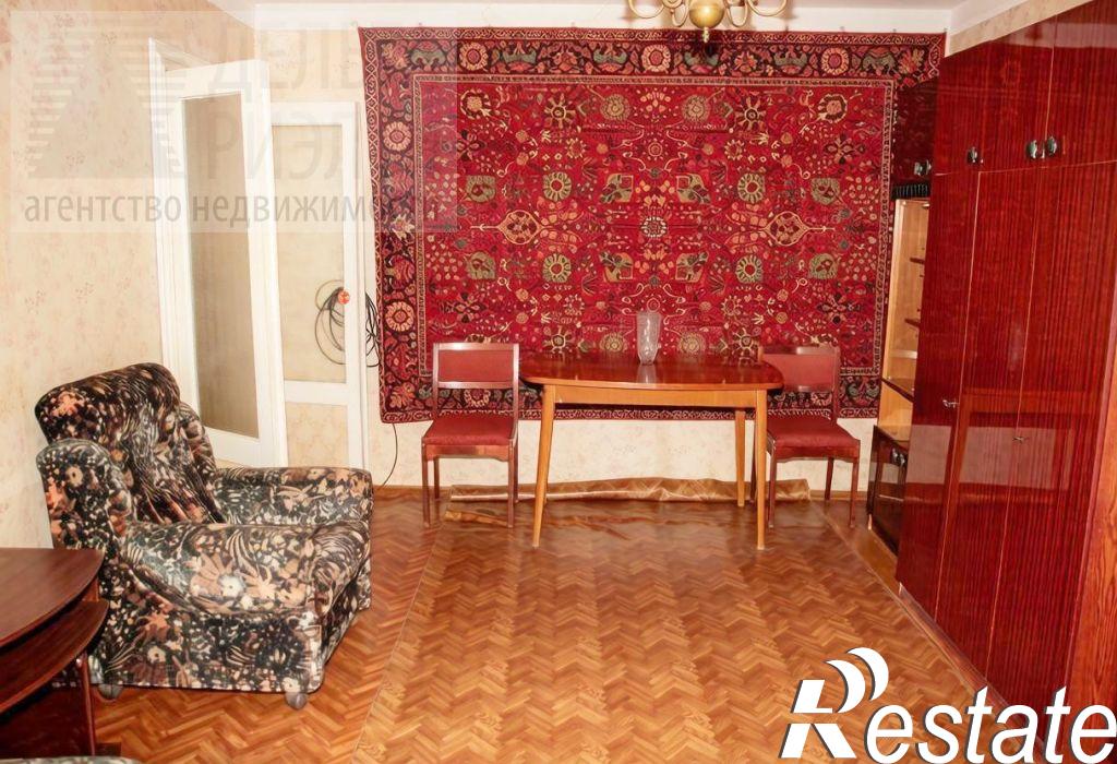 Купить квартиру за 4 450 000 рублей на Мякишева ул, 25