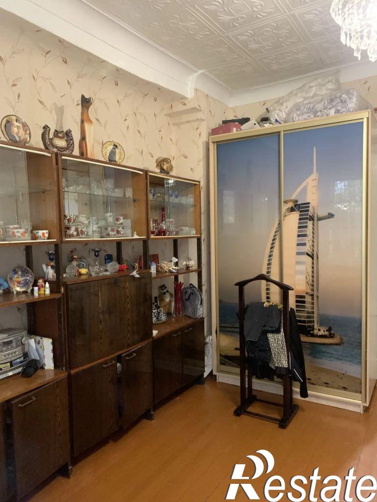 Купить квартиру за 4 850 000 рублей на Минская ул, 94
