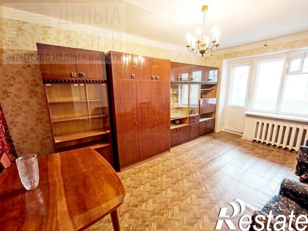 Купить квартиру за 4 450 000 рублей на Мякишева ул, 25
