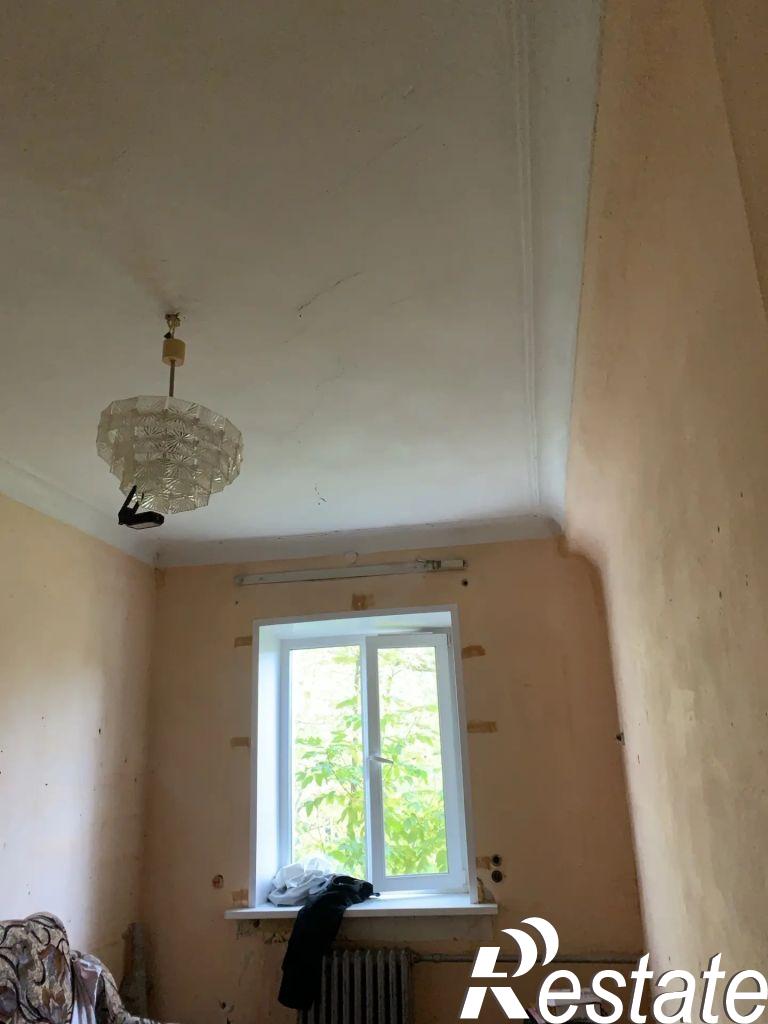 Купить квартиру за 4 850 000 рублей на Минская ул, 94