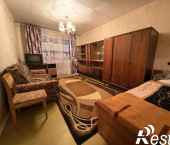 2-комн, 49кв м, этаж 3/5 Тихая ул, 14