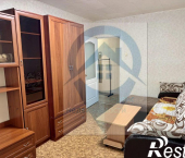 2-комн, 42кв м, этаж 2/5 Громобоя ул, 27