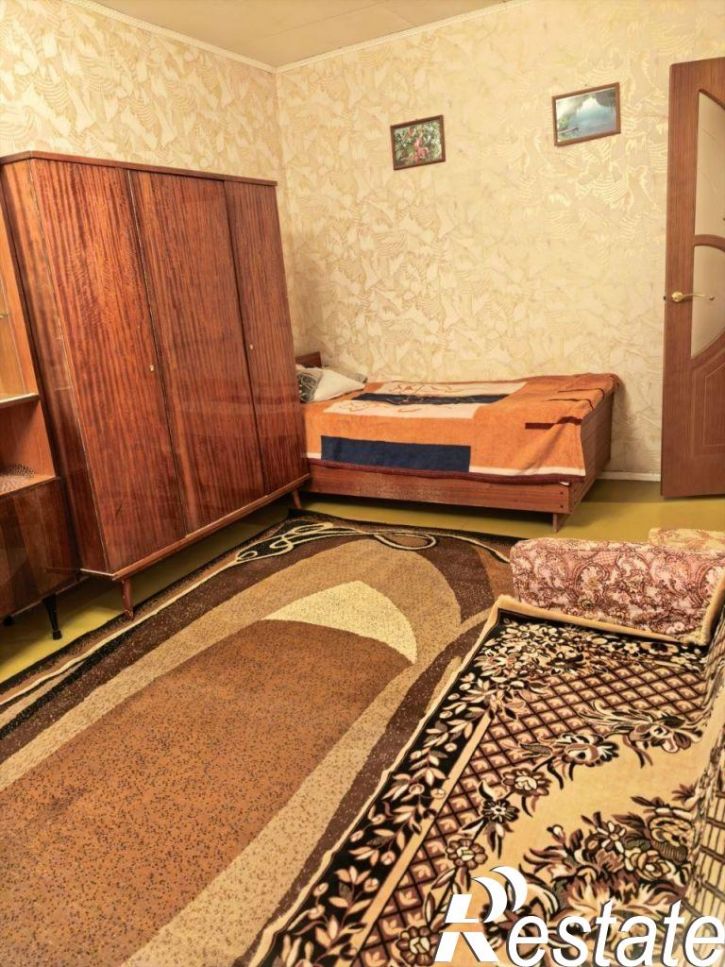 2-комн квартира Тихая ул, 14