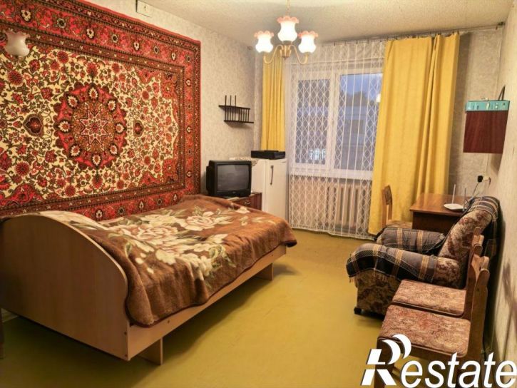 2-комн квартира Тихая ул, 14