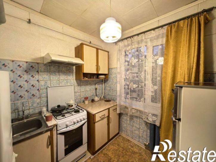 2-комн квартира Тихая ул, 14
