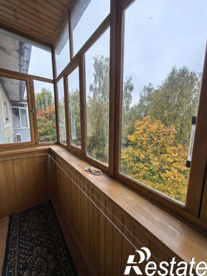 2-комн квартира Тихая ул, 14