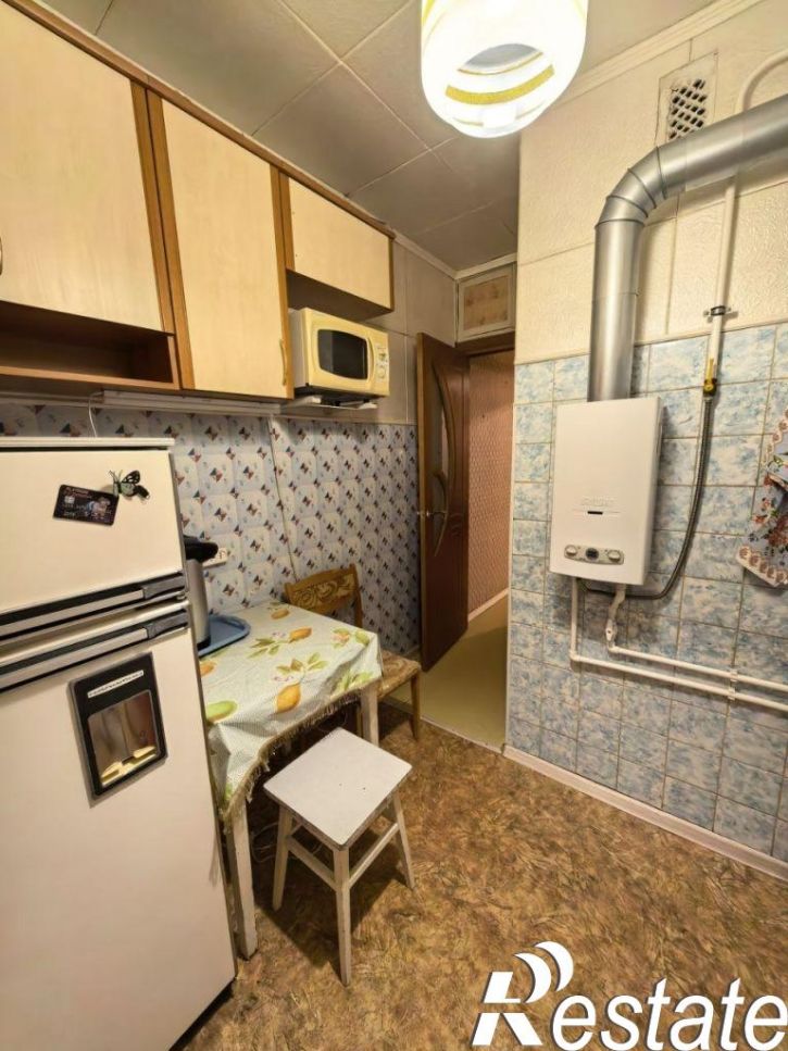 2-комн квартира Тихая ул, 14