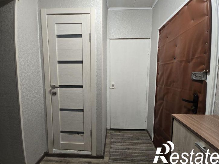 1-комн квартира Кохомское шоссе, 6