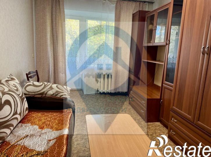 2-комн квартира Громобоя ул, 27