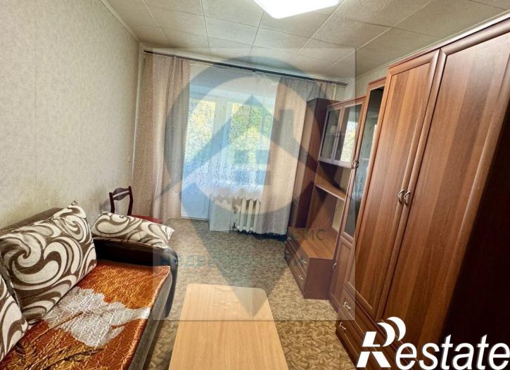 2-комн квартира Громобоя ул, 27