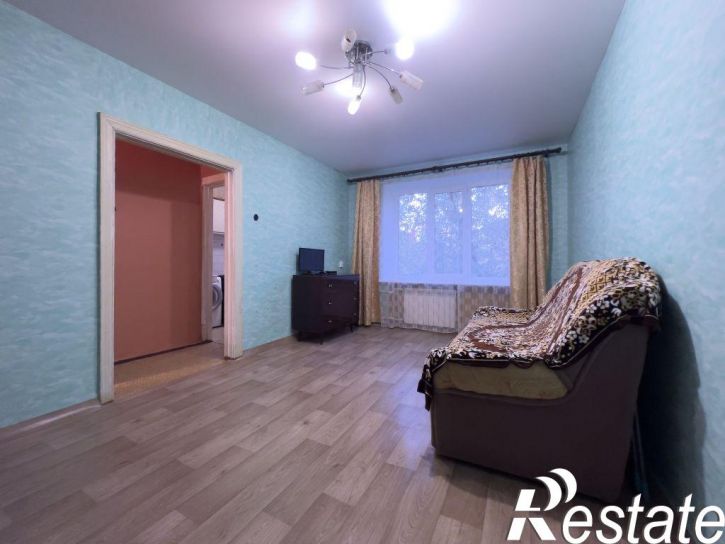 1-комн квартира Суворова ул, 78