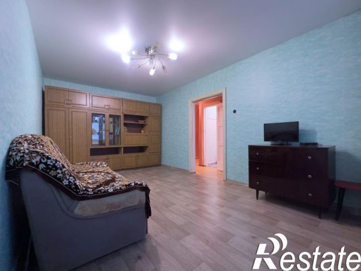 1-комн квартира Суворова ул, 78