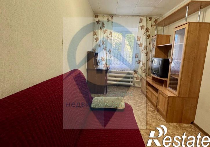 2-комн квартира Громобоя ул, 27