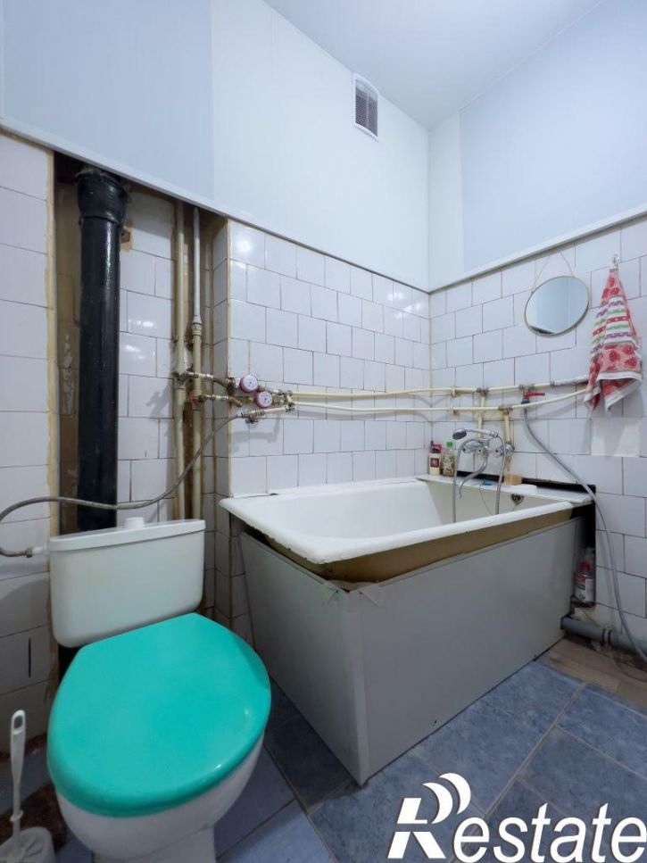 1-комн квартира Суворова ул, 78