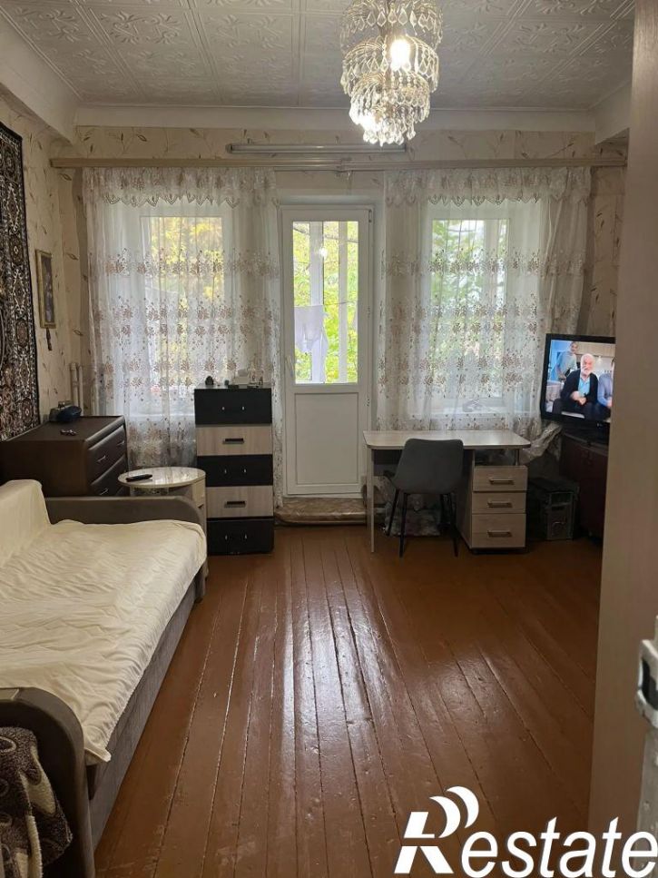 3-комн квартира Минская ул, 94