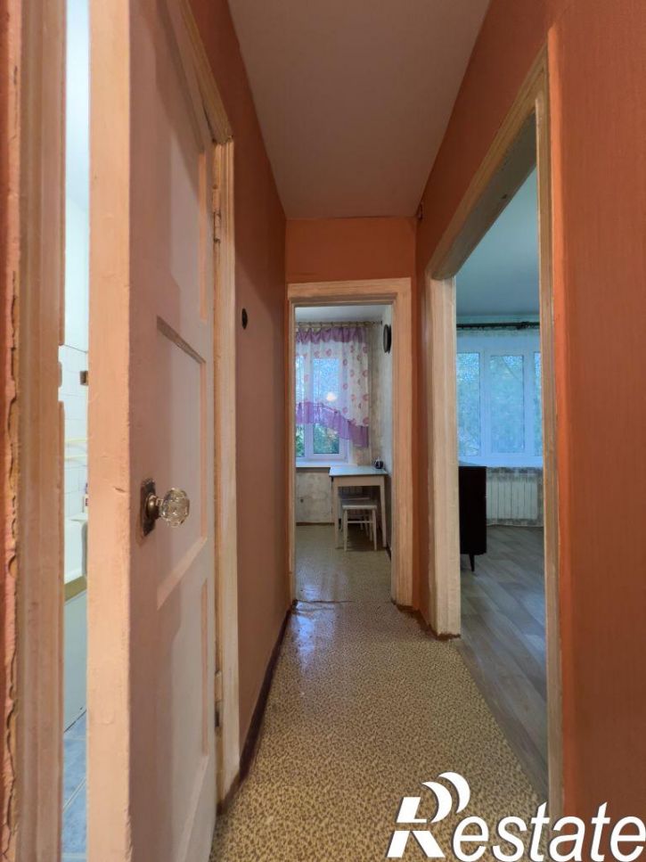 1-комн квартира Суворова ул, 78