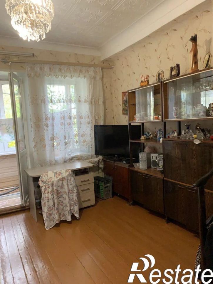 3-комн квартира Минская ул, 94