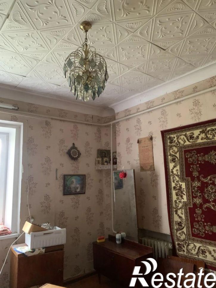 3-комн квартира Минская ул, 94