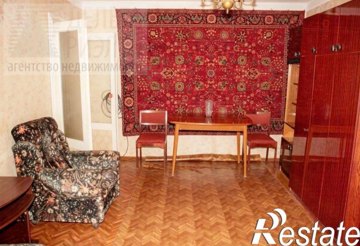 2-комн квартира Мякишева ул, 25