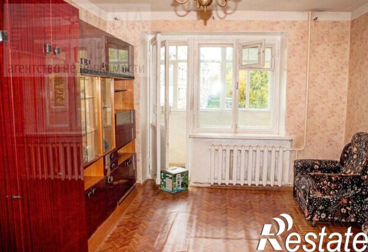 2-комн квартира Мякишева ул, 25