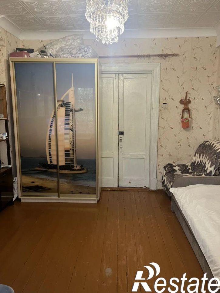 3-комн квартира Минская ул, 94