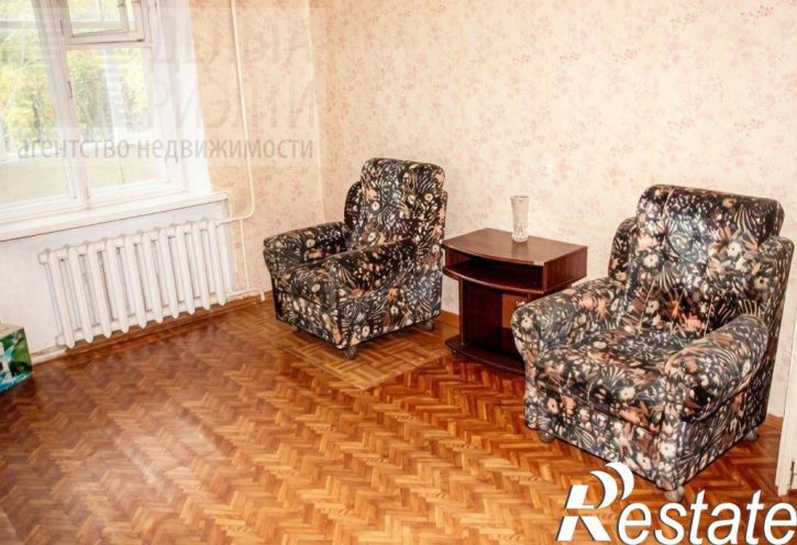 2-комн квартира Мякишева ул, 25