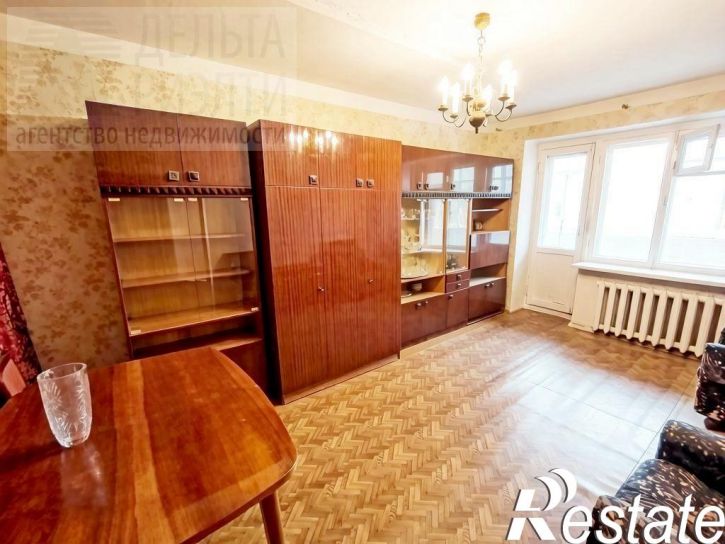 2-комн квартира Мякишева ул, 25