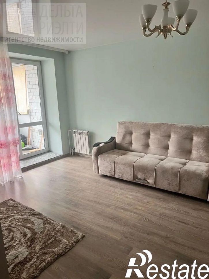 2-комн квартира Ломоносова ул, 3