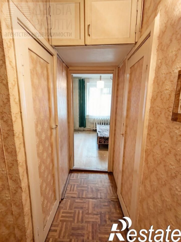 2-комн квартира Мякишева ул, 25