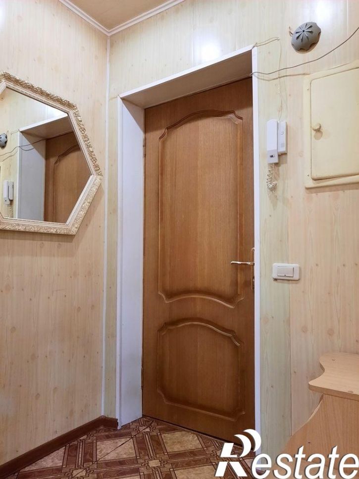 2-комн квартира Пограничный пер, 26