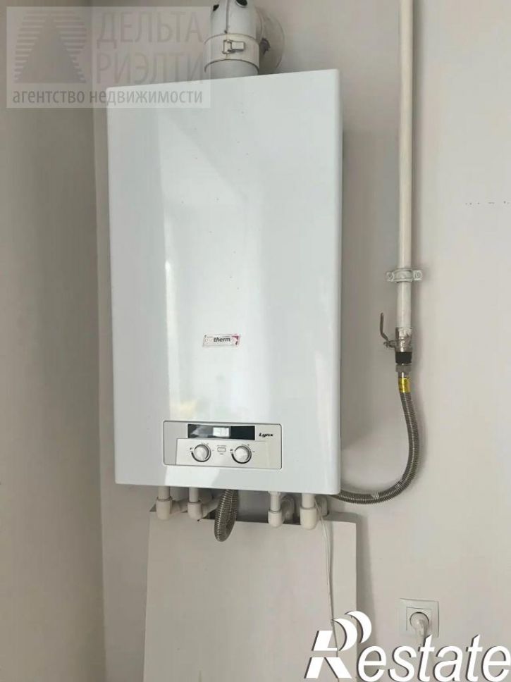 2-комн квартира Ломоносова ул, 3