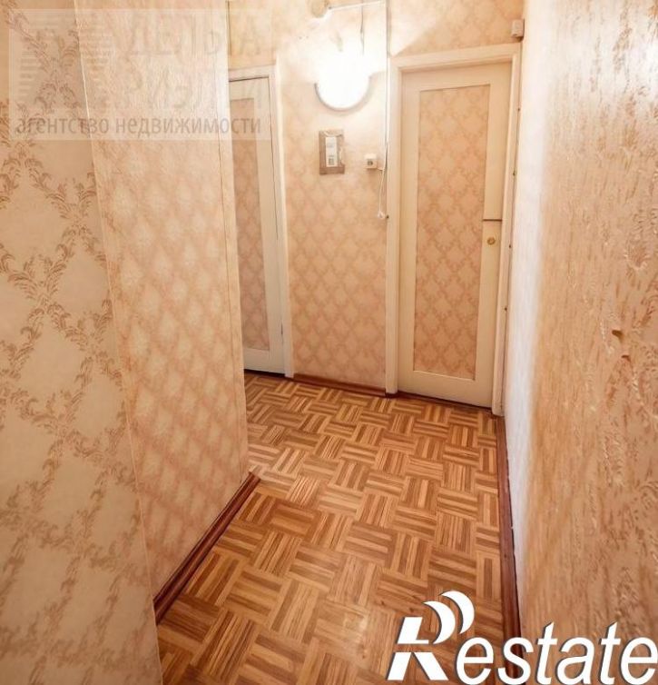 2-комн квартира Мякишева ул, 25