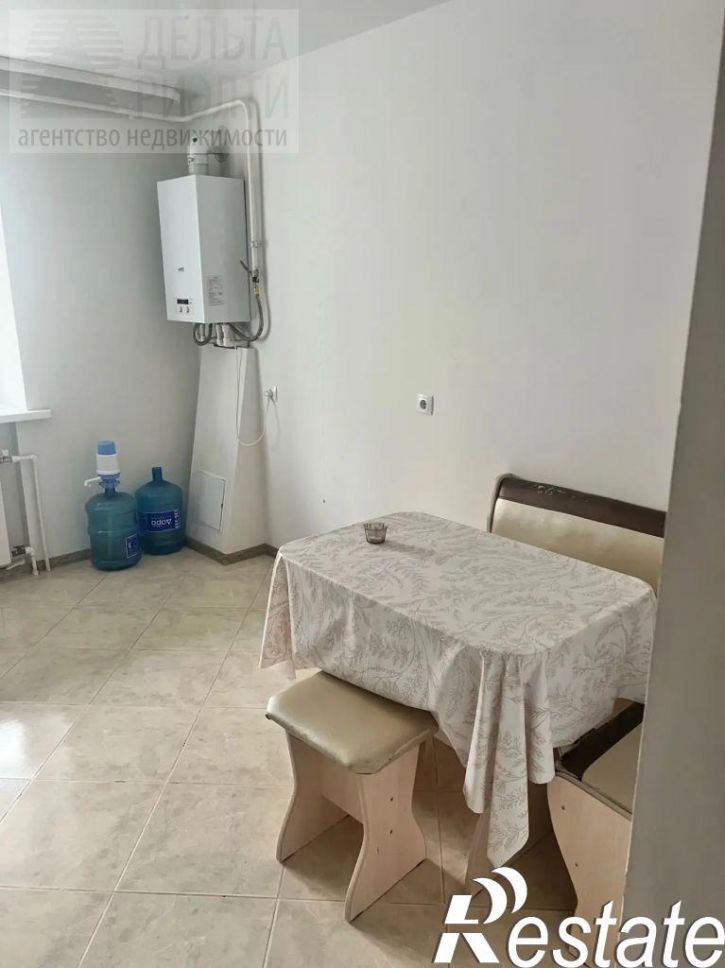 2-комн квартира Ломоносова ул, 3