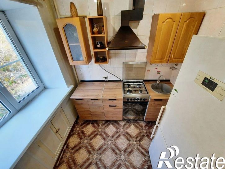 2-комн квартира Пограничный пер, 26