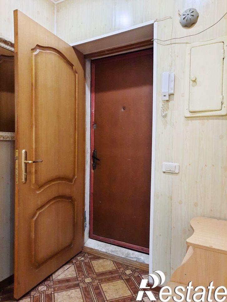 2-комн квартира Пограничный пер, 26
