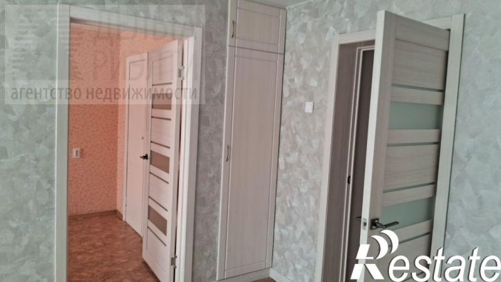 3-комн квартира Демидова ул, 15