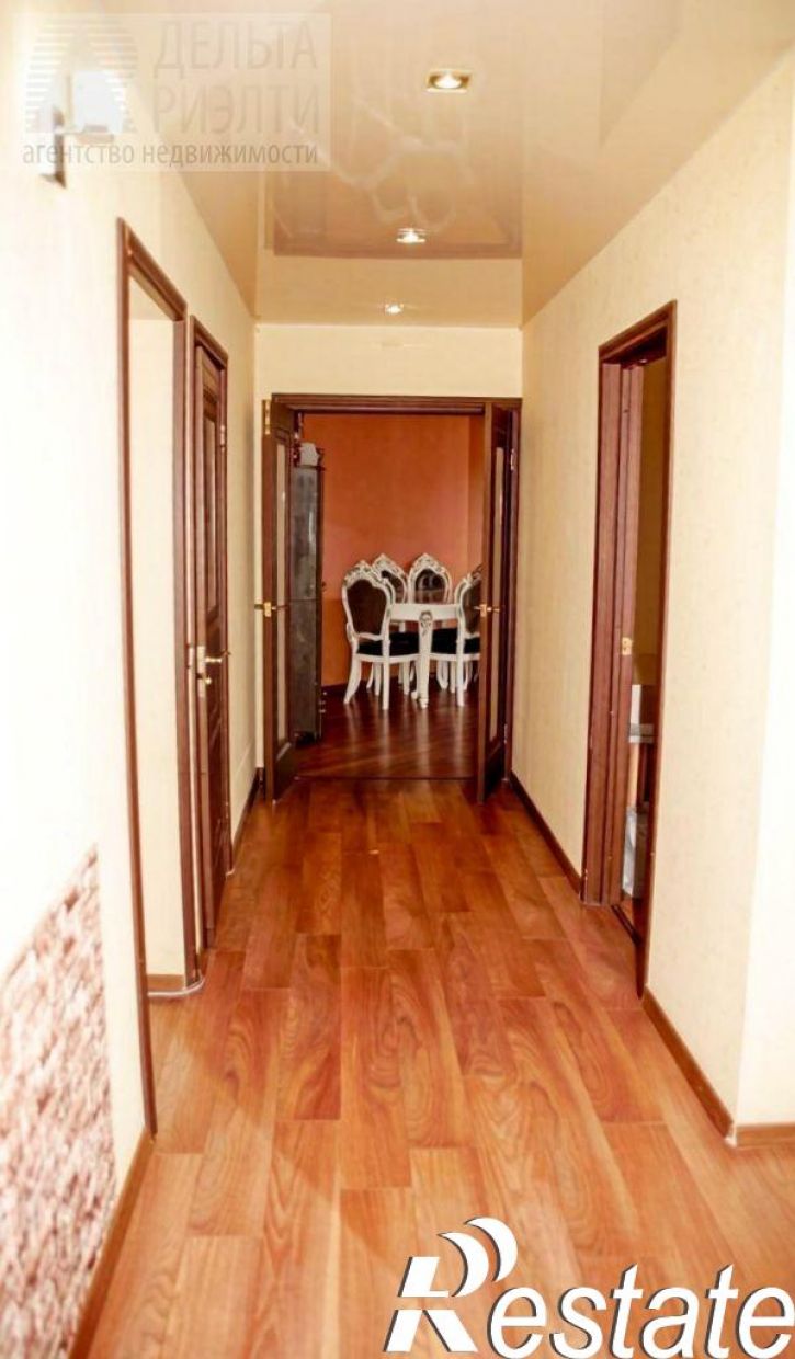 3-комн квартира Авдотьинская ул, 28