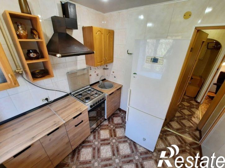 2-комн квартира Пограничный пер, 26