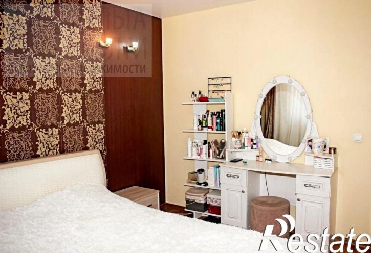 3-комн квартира Авдотьинская ул, 28