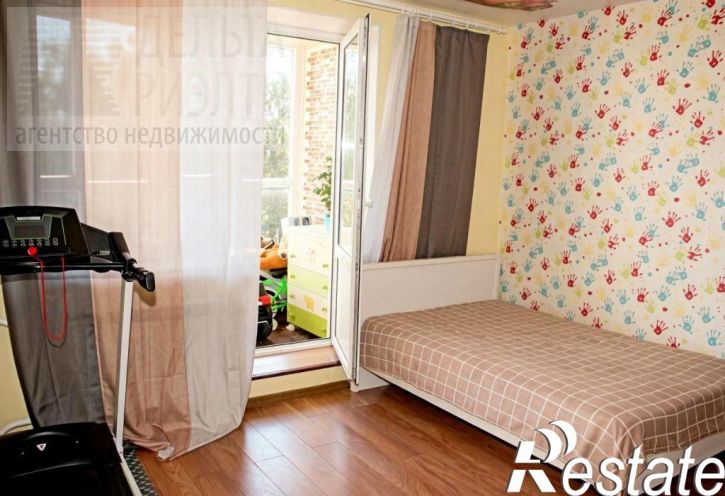 3-комн квартира Авдотьинская ул, 28