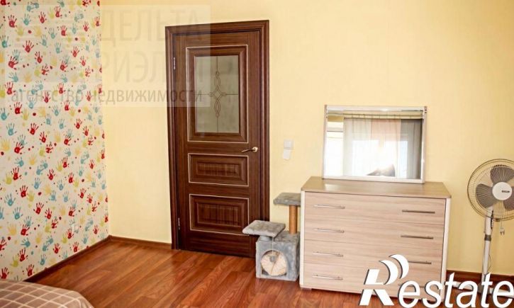 3-комн квартира Авдотьинская ул, 28