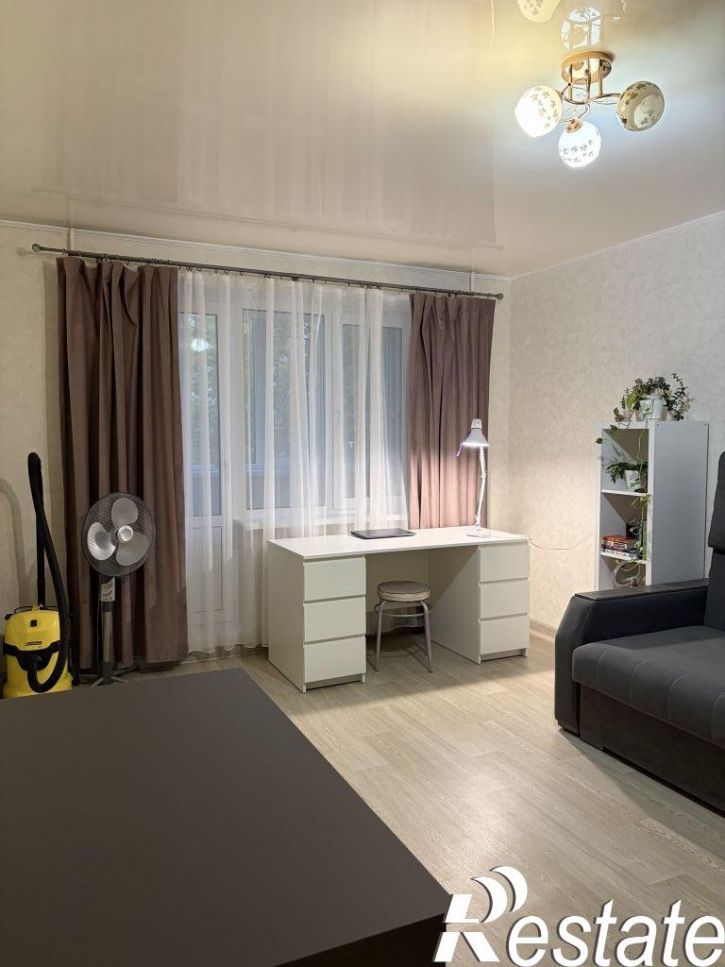 2-комн квартира Кохомское шоссе, 17