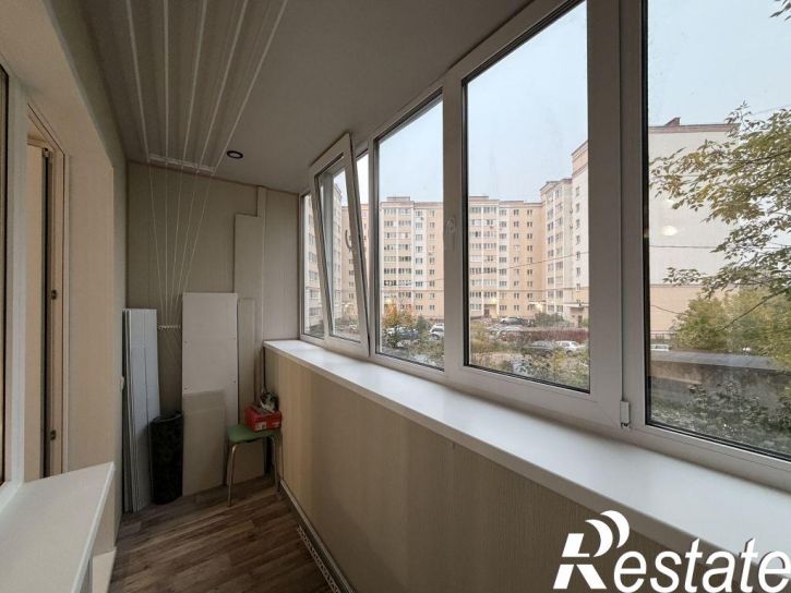 2-комн квартира Кохомское шоссе, 17