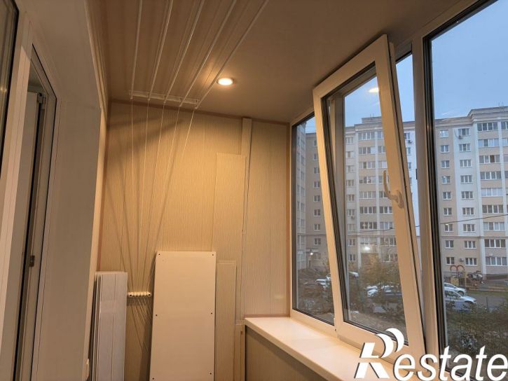 2-комн квартира Кохомское шоссе, 17