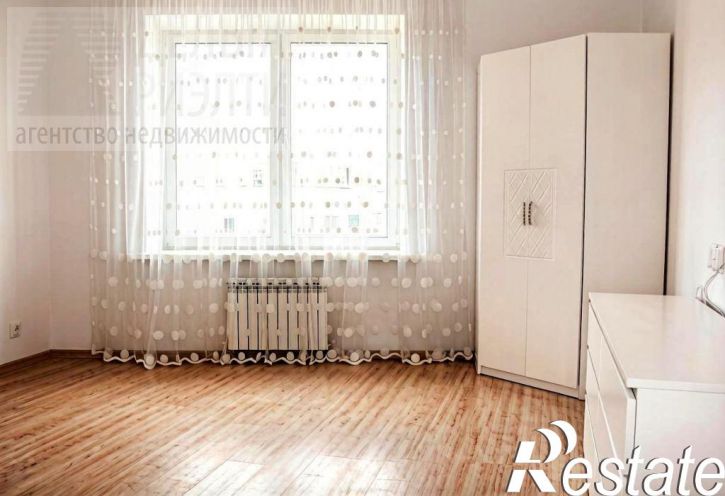 2-комн квартира Полевая 1-я ул, 26