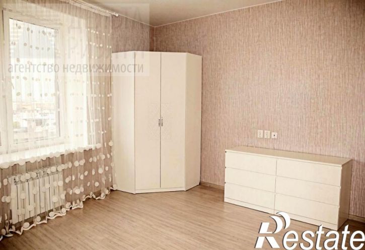 2-комн квартира Полевая 1-я ул, 26