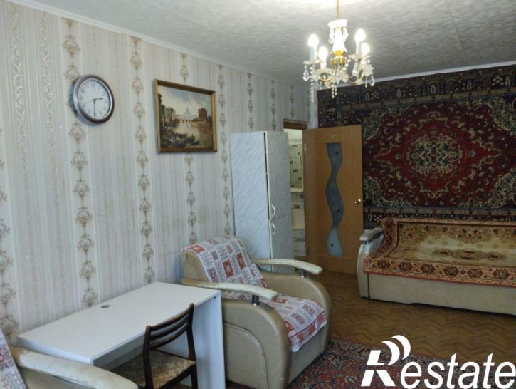 2-комн квартира Ключевая 2-я ул, 1