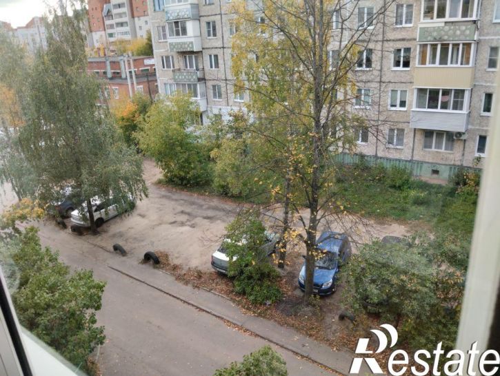 2-комн квартира Ключевая 2-я ул, 1