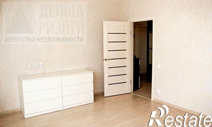 2-комн квартира Полевая 1-я ул, 26
