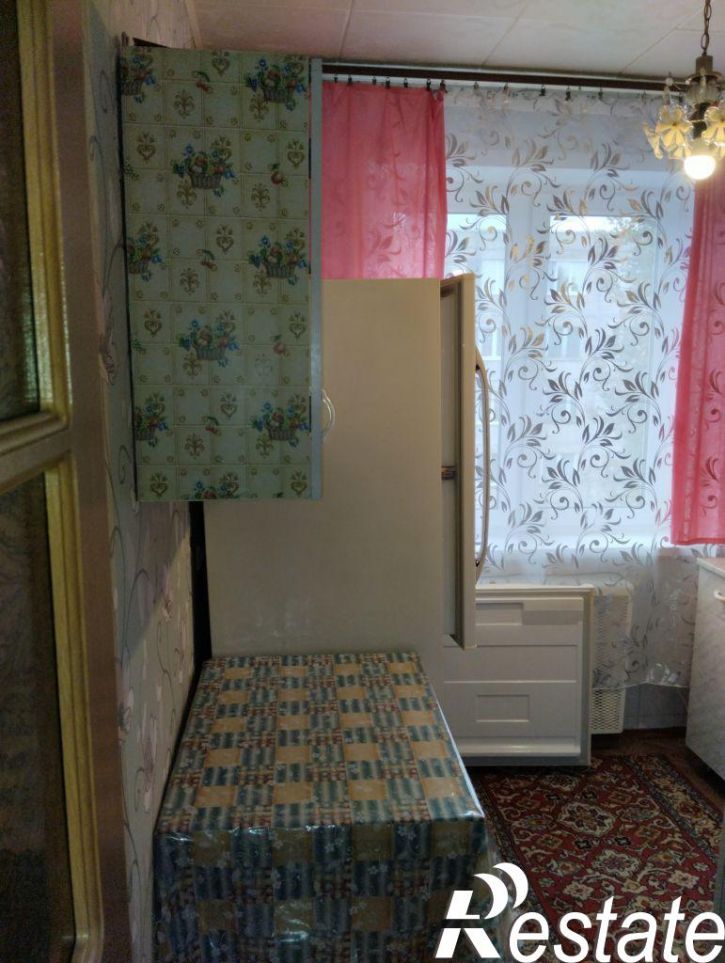 2-комн квартира Ключевая 2-я ул, 1